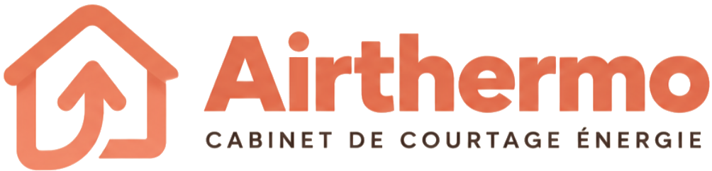 Airthermo — Cabinet de courtage énergie