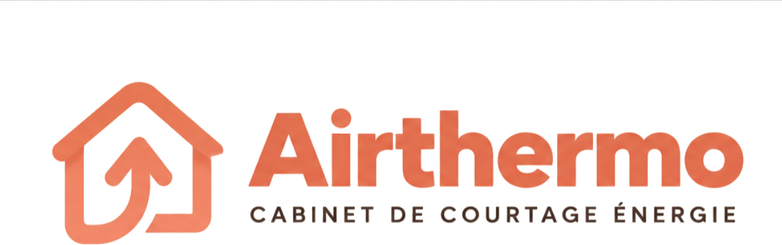 Airthermo — Cabinet de courtage énergie