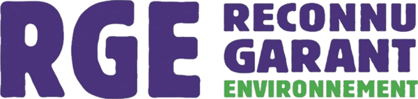 RGE — Reconnu Garant de l'Environnement